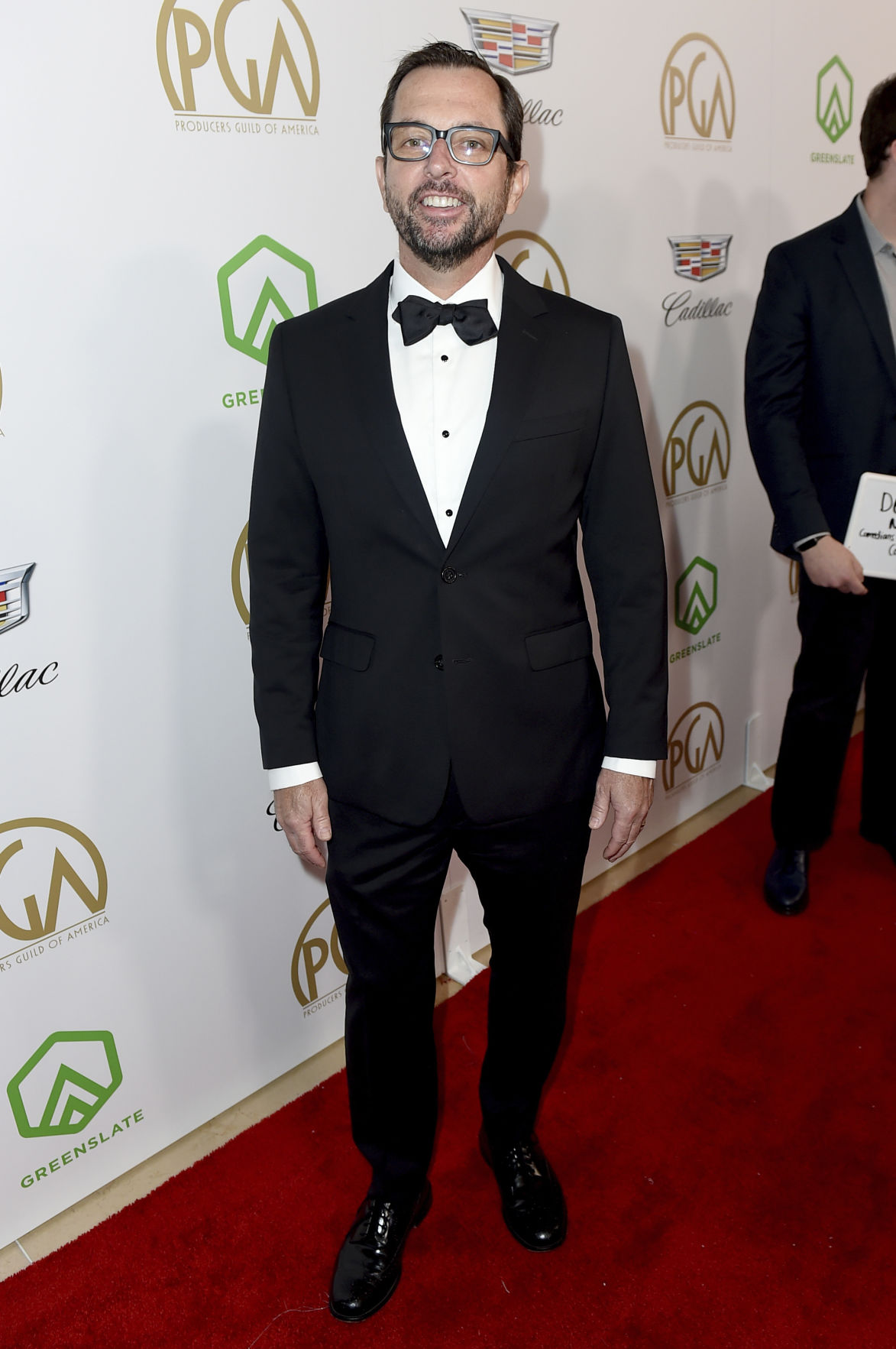 30th Producers Guild Awards